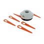PolyCut 3-2 Head for Stihl FSA30.0 Trimmers - OEM No. 4009 710 2104
