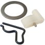Genuine Pawl Kit for Stihl TS410, TS420 Disc Cutters