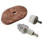 Service Kit for Stihl HS45 Hedgetrimmer - Non-Genuine