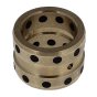 Position 10 Bush for Genuine JCB 15C-1 Mini Excavators - 400/D1099