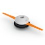 PolyCut 12-2 Mowing Head for Stihl FSA70R, FSA110R Trimmers - 4010 710 2110