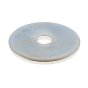 Washer 42 x 85 for Honda HRD535 MEM, HRH536 QXE Lawnmowers - OEM No. 40213 041 730