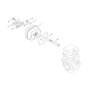 Muffler for Shindaiwa 402S