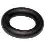 Rubber Exhaust Mounting Ring Size: Large - 1 Piece