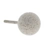Tyre Buffing Stone (Golf Ball Type)