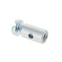 Solderless Nipple 6mm for Pull T Cable, Throttles, Bicycle Brakes