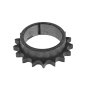 Magneto Drive Sprocket for Villiers C45 Industrial Engine - 40796
