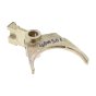 Selector Fork 1st and Reverse for Newage 40M Gearbox