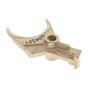 Selector Fork 1st and Reverse for Newage 40M Gearbox