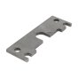 Interlock Plate for Terex Newage 40M Gearboxes - OEM No. 40M891