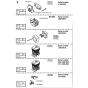 Service Updates No.2 Assembly