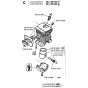 Cylinder Piston Assembly