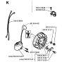 Ignition System for Husqvarna 41