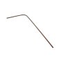 Line for Kohler CV491-27501 Command Pro, CV490-27510 Engines - OEM No. 41 353 18-S