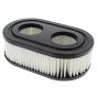 Air Filter for Briggs & Stratton 550e-550ex Series Engines - Replaces OEM No. 798452, 593260
