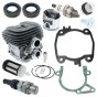 Cylinder and Piston Kit for Stihl TS410, TS420 Disc Cutters
