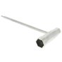 Torx Wrench/Plug Spanner 13mm & 19mm for Stihl TS410, TS420 - Replaces 4224 890 3400
