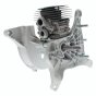Short Motor for Stihl TS410 Disc Cutter - 4238 020 0200