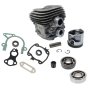 Cylinder and Bearing Kit, Non Genuine for Stihl TS410