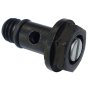 Non-Genuine Short Banjo Bolt for Stihl TS410 TS420 - Replaces 0000 670 0207