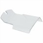 Chip Deflector fits Makta 3612BR Plunge Router - 410128-0