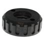 Nylon Nut M10 for Makita 3612 RP1100C Router & Laminate Trimmers - 410129-8