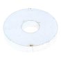 Washer M10 X 35 X 6 for Belle PCLX 32, 32S & 40 Plate Compactors - 4/1015