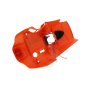 Shroud Assembly for Stihl TS410 TS420 Disc Cutters - Replaces OEM No. 4238 080 1610