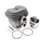 Cylinder and Piston Assembly for Stihl TS410, TS420 Disc Cutters - Replaces 4238 020 1209