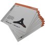 Stihl Brush Knife 250mm (Pack of 10) - OEM No. 4112 713 4151