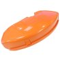 Deflector for Stihl FS400, FS450 Brushcutters - 4119 710 8103