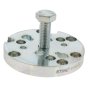 Flywheel Puller for Stihl FS88, FS90, FS111 Brushcutters - 4119 890 4501