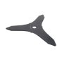 Brush Knife for Stihl FS160 Brushcutters - OEM No. 4119 713 4100