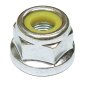Collar Nut M10x1 for Stihl FS36, FS44 Brushcutters - OEM No. 4126 642 7600