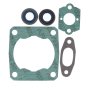 Set Of Gaskets for Stihl FS400, FS450, FS380 Clearing Saws - 4128 007 1050