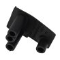 Grommet for Stihl FR350, FR450 Brushcutters - OEM No. 4128 123 7502