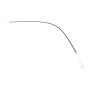 Throttle Cable for Stihl FS300, FS350 Clearing Saws - 4128 182 3203