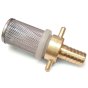 Small Strainer with 3/4" Hose Tail for Pressure Washers and Submersible Pumps