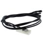 Short Circuit wire 600mm its Stihl FS36, FS40 Lawn Edger - 4130 440 1110