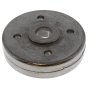 Thrust Plate for Stihl FS36, FS40, FS44 Brushcutters - 4130 713 1501
