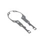 Gear Case Gasket for Makita EH7500W, EH7500S Hedge Trimmers - 413137-8