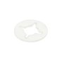 Washer for Makita EM4351UH, EM2511LH Brushcutters - 413143-3