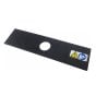 Blade 200x3.8 mm / 7 7/8'' X 3/16'' for Stihl FC75, FCB-KM Lawn Edger - 4133 713 4102