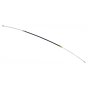Throttle Cable for Stihl FS72, FS74 Brushcutter - OEM No. 4133 180 1105