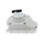Fan Housing with Rewind Starter for Stihl FS120, FS250 Brushcutters - OEM No. 4134 080 2103