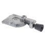 End Cover for Stihl TS410, TS420 Power Tools - OEM No. 4134 121 0802