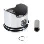 Piston Ø 34 mm for Stihl FS75, FR85 Brushcutters - 4137 030 2010