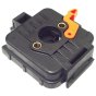 Filter Housing for Stihl FR85T, FR85 Strimmer - 4137 140 2800