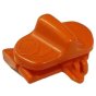 Slide Control for Stihl BT121, KM85 Kombi - 4137 182 1701