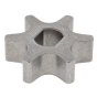 Chain Sprocket 3/8'' Picco for Stihl HT100 HT101 HT70 - 4138 642 1201